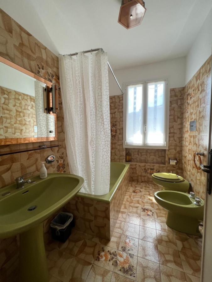 Villa In Collina Vista Mare Sanremo Exterior photo