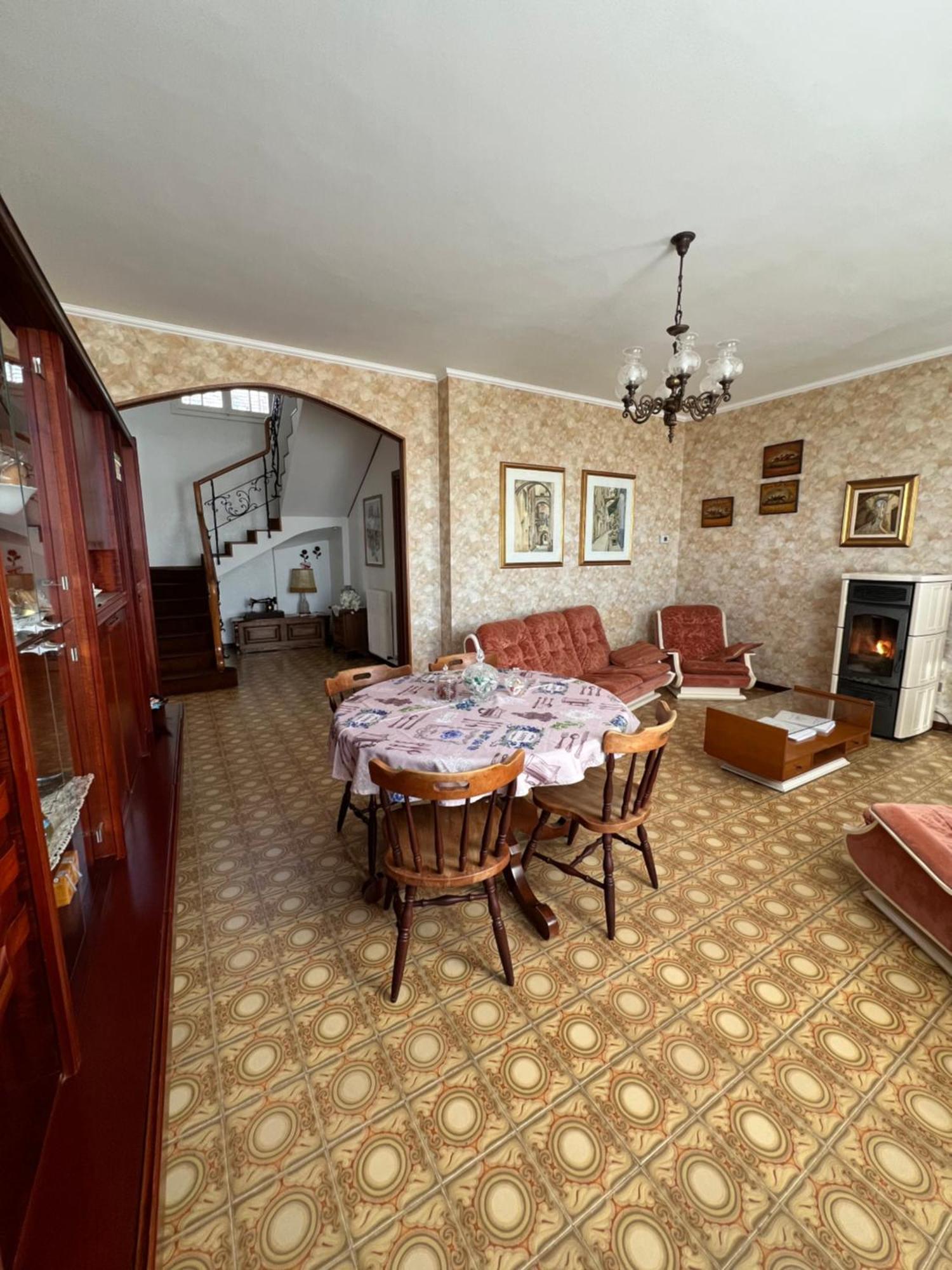 Villa In Collina Vista Mare Sanremo Exterior photo